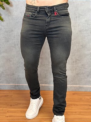 Calça Jeans Diesel