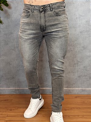 Calça Jeans John John