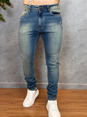 Calça Jeans HB