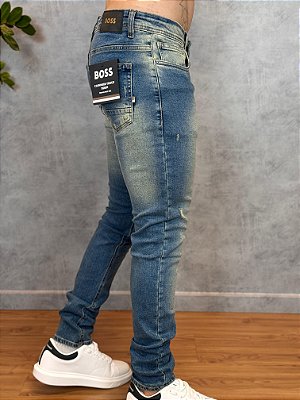 Calça Jeans HB