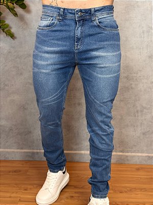 Calça Jeans HB