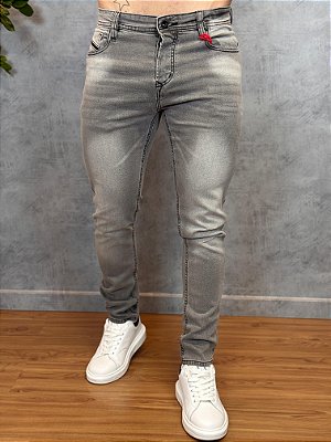 Calça Jeans Diesel