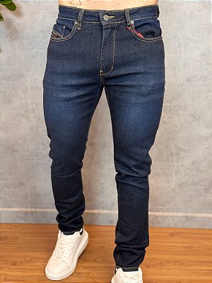 Calça Jeans Diesel