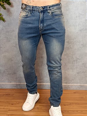 Calça Jeans Ellus