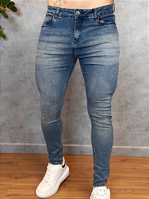 Calça Jeans John John