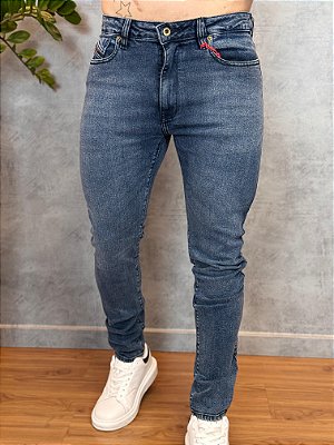 Calça Jeans Diesel