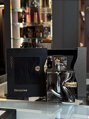 Perfume Spectre Ghost Lattafa