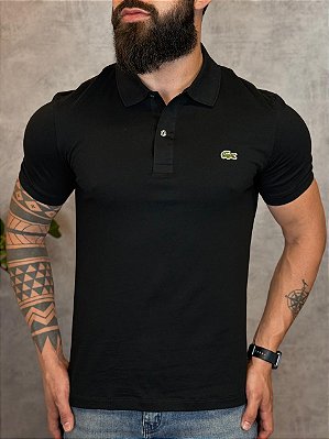 Camisa Polo Lacoste Original