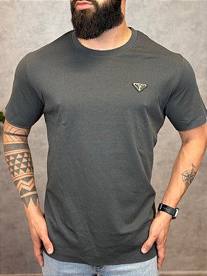 Camiseta Prada