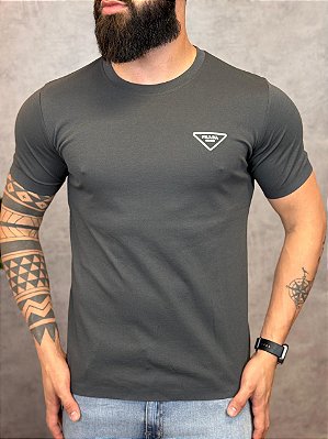 Camiseta Prada