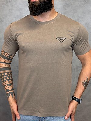 Camiseta Prada