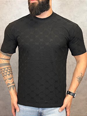 Camiseta Gucci
