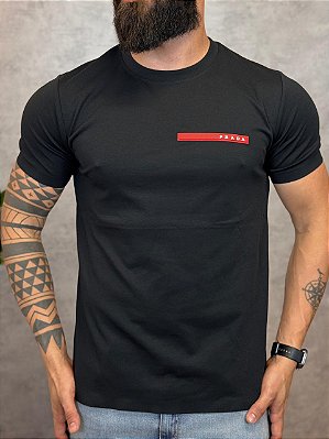 Camiseta Prada