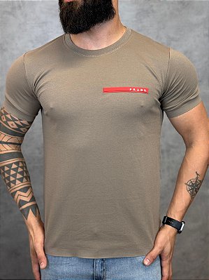 Camiseta Prada