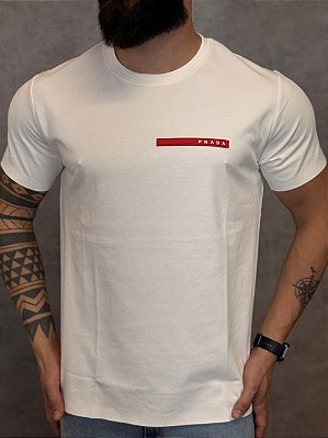 Camiseta Prada