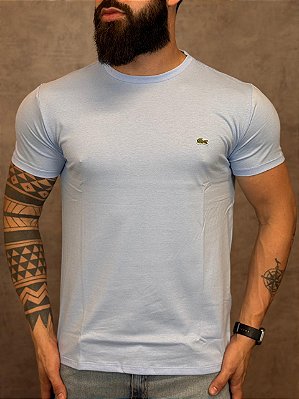 Camiseta Lacoste Original