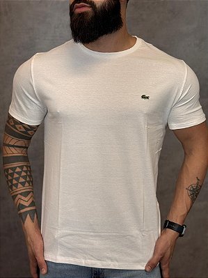 Camiseta Lacoste Original