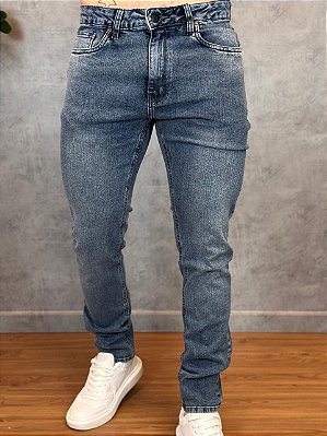 Calça Jeans Calvin Klein