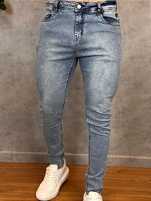 Calça Jeans Cavalera