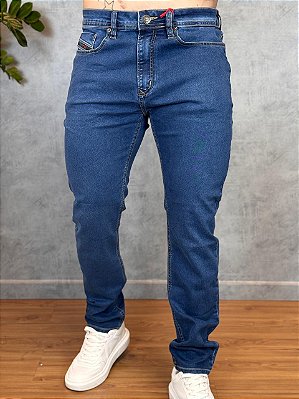 Calça Jeans Diesel
