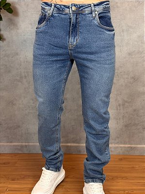 Calça Jeans Calvin Klein