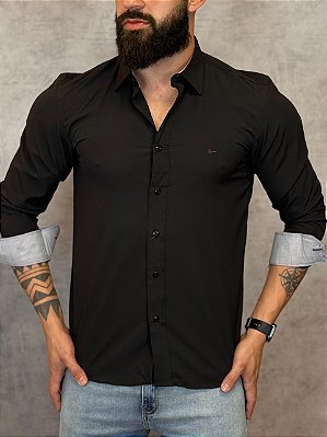 Camisa social Importada