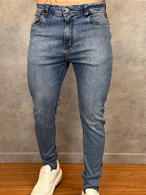 Calça Jeans Cavalera