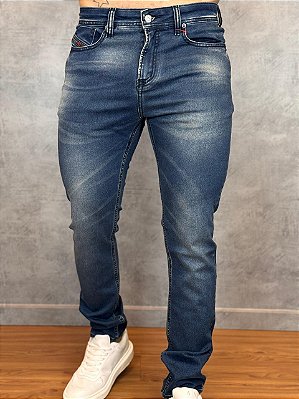 Calça Jeans Diesel