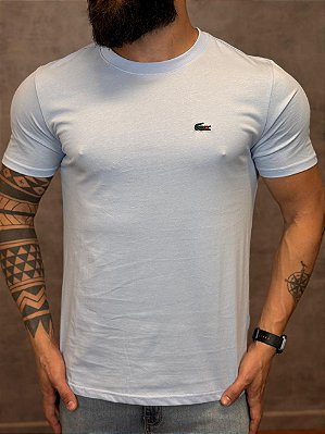 Camiseta Lacoste