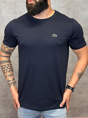 Camiseta Lacoste