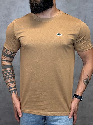 Camiseta Lacoste