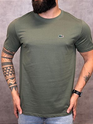 Camiseta Lacoste