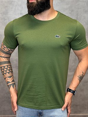 Camiseta Lacoste