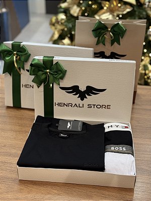 Sugestão Box Presente Natal 1