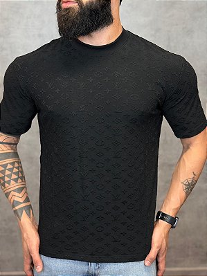 Camiseta Louis Vuitton