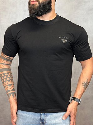 Camiseta Prada