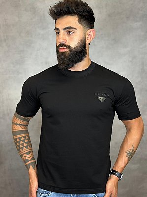 Camiseta Prada