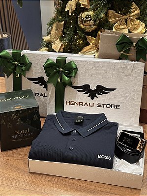 Sugestão Box Presente Natal 10