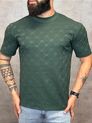 Camiseta Gucci