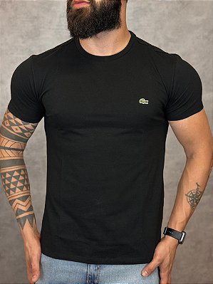 Camiseta Lacoste Original