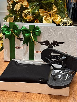 Sugestão Box Presente Natal 12