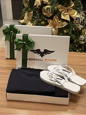 Sugestão Box presente 15