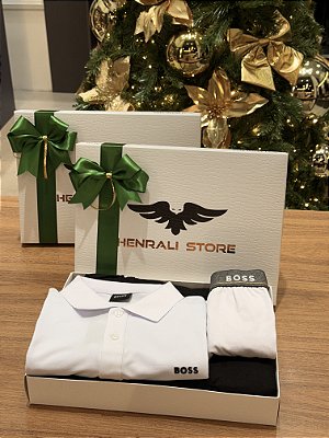 Sugestão Box Presente 16