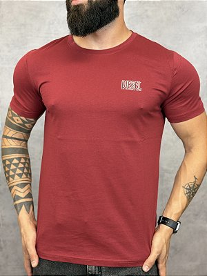 Camiseta Diesel
