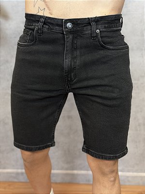 Bermuda Jeans Calvin Klein