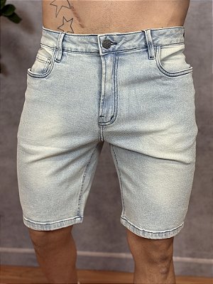 Bermuda Jeans John John