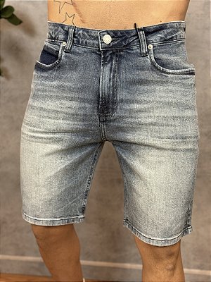 Bermuda Jeans Calvin Klein
