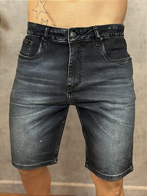 Bermuda Jeans Calvin Klein