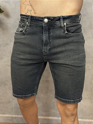 Bermuda Jeans Calvin Klein