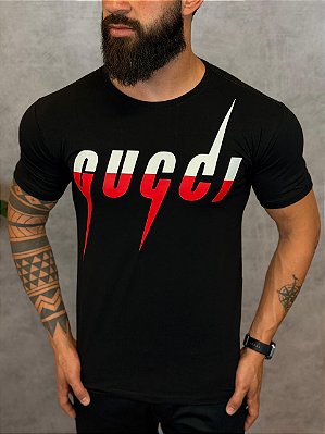 Camiseta Gucci